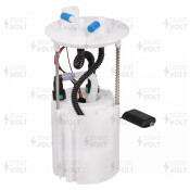 Насос топливный (бензонасос) Startvolt, погружной, для Hyundai Santa Fe, KIA Sorento, арт. SFM 0822