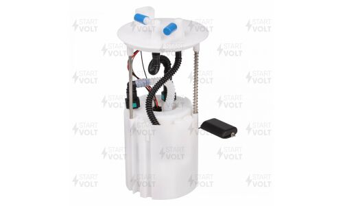 Насос топливный (бензонасос) Startvolt, погружной, для Hyundai Santa Fe, KIA Sorento, арт. SFM 0822