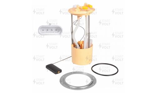 Модуль топливозаборника Startvolt, для ГАЗ ГАЗель Бизнес/Next ISF 2.8D, арт. SFM 0328