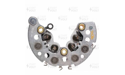 Мост диодный генератора Startvolt, для Ford Mondeo III (00-) 1.8i/2.0i, арт. VDB 1018