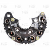 Мост диодный генератора Startvolt, для Лада 1117-1119 Калина, арт. VDB 0117X