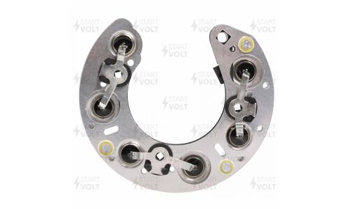 Мост диодный генератора Startvolt, для Лада 2101-2107/2121, арт. VDB 0101X