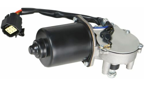 Мотор-редуктор стеклоочистителя Startvolt, для SsangYong Kyron / Actyon, арт. VWF 1701