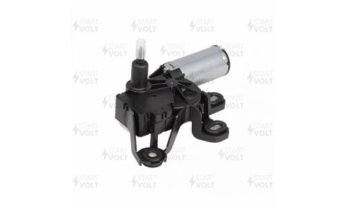 Мотор-редуктор стеклоочистителя Startvolt, задний, для Mercedes-Bens Vito / Viano, арт. VWB 0905