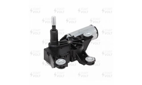 Мотор-редуктор стеклоочистителя Startvolt, задний, для Volkswagen Transporter T5, арт. VWB 1810