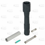 Наконечник катушки зажигания Startvolt, для BMW 3-Series (Е36) / 5-Series (Е34) (1.8i / 2.0i), арт. STC 2618