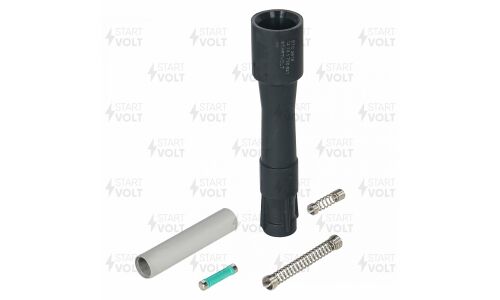 Наконечник катушки зажигания Startvolt, для BMW 3-Series (Е36) / 5-Series (Е34) (1.8i / 2.0i), арт. STC 2618