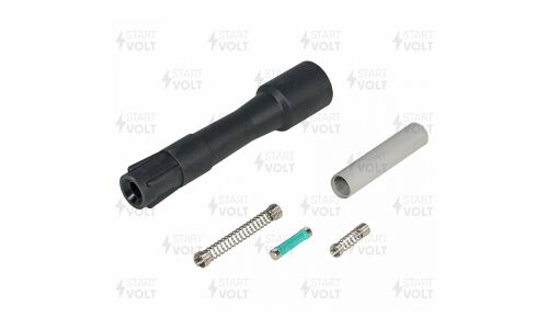 Наконечник катушки зажигания Startvolt, для BMW 3-Series (Е36) / 5-Series (Е34) (1.8i / 2.0i), арт. STC 2618