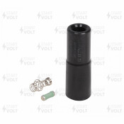 Наконечник катушки зажигания Startvolt, для BMW 3-Series (Е90) / 5-Series (Е60) (2.0i / 6.0i), арт. STC 2619