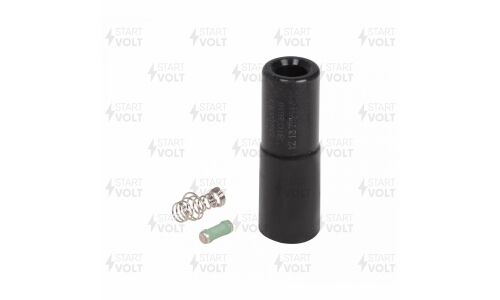 Наконечник катушки зажигания Startvolt, для BMW 3-Series (Е90) / 5-Series (Е60) (2.0i / 6.0i), арт. STC 2619
