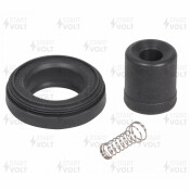 Наконечник катушки зажигания Startvolt, для Honda CR-V / Civic (1.8i / 2.0i), арт. STC 2322 Наконечник катушки зажигания Startvolt, для Honda CR-V / Civic (1.8i / 2.0i), арт. STC 2322