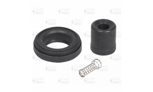 Наконечник катушки зажигания Startvolt, для Honda CR-V / Civic (1.8i / 2.0i), арт. STC 2322