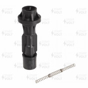 Наконечник катушки зажигания Startvolt, для Mazda 3 / 6 / CX-7 (2.0i / 2.3i), арт. STC 2506 Наконечник катушки зажигания Startvolt, для Mazda 3 / 6 / CX-7 (2.0i / 2.3i), арт. STC 2506