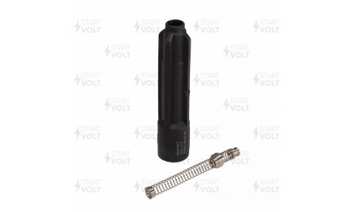 Наконечник катушки зажигания Startvolt, для Mercedes-Benz C-Class (W202) / E-Class (W210), арт. STC 1517