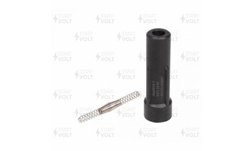 Наконечник катушки зажигания Startvolt, для Subaru (1.5i / 2.0i / 2.5i / 2.5T), арт. STC 2210