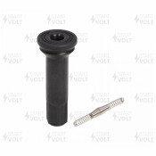 Наконечник катушки зажигания Startvolt, для Subaru Forester / Impreza (1.6i), арт. STC 2211 Наконечник катушки зажигания Startvolt, для Subaru Forester / Impreza (1.6i), арт. STC 2211