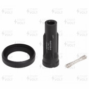 Наконечник катушки зажигания Startvolt, для Toyota Camry, Lexus RX350 (3.5i), арт. STC 1921 Наконечник катушки зажигания Startvolt, для Toyota Camry, Lexus RX350 (3.5i), арт. STC 1921