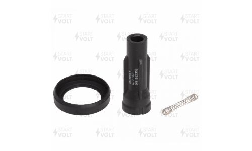 Наконечник катушки зажигания Startvolt, для Toyota Camry, Lexus RX350 (3.5i), арт. STC 1921