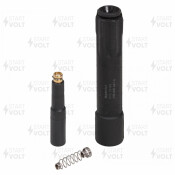 Наконечник катушки зажигания Startvolt, для Volkswagen Golf IV / Passat (1.8T), арт. STC 18182