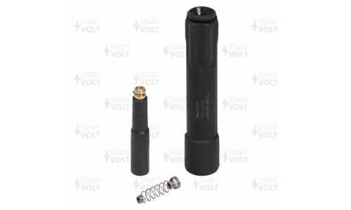 Наконечник катушки зажигания Startvolt, для Volkswagen Golf IV / Passat (1.8T), арт. STC 18182