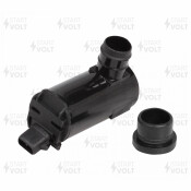 Насос стеклоомывателя Startvolt, без заднего омывателя, для Chevrolet/Daewoo Lanos, арт. SWP 0551