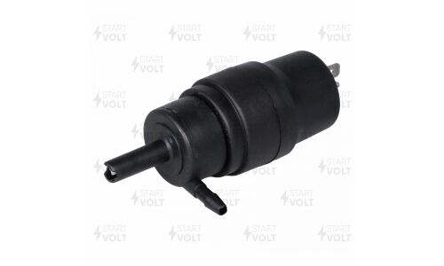 Насос стеклоомывателя Startvolt, для Lada 2108-1119 / 2123, арт. SWP 0110X