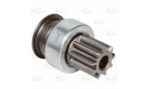 Привод стартера (бендикс) Startvolt, для Honda Accord (03-)/CR-V II (01-) 2.0i/2.4i, арт. VCS 2301