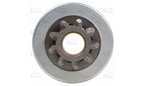 Привод стартера (бендикс) Startvolt, для BMW 5 (10-)/7 (08-)/X5 (07-) 4.4i, арт. VCS 2604