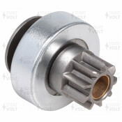 Привод стартера (бендикс) Startvolt, для Daewoo/Chevrolet Gentra (13-)/Cobalt (11-) 1.5i, арт. VCS 0515