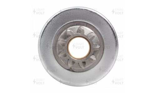 Привод стартера (бендикс) Startvolt, для Daewoo/Chevrolet Gentra (13-)/Cobalt (11-) 1.5i, арт. VCS 0515