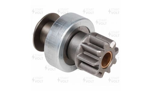 Привод стартера (бендикс) Startvolt, для Honda Civic (07-)/CR-V (07-)/Accord (09-) 1.6i/1.8i/2.0i, арт. VCS 2302
