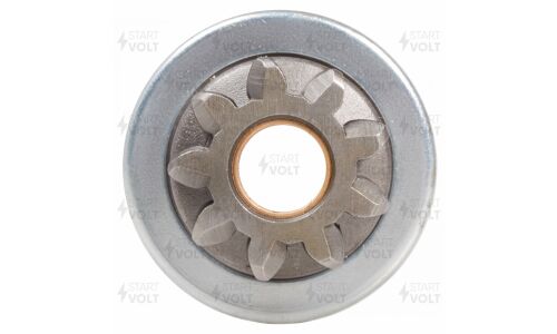 Привод стартера (бендикс) Startvolt, для Honda Civic (07-)/CR-V (07-)/Accord (09-) 1.6i/1.8i/2.0i, арт. VCS 2302