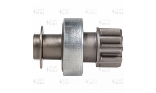Привод стартера (бендикс) Startvolt, для Honda Civic (07-)/CR-V (07-)/Accord (09-) 1.6i/1.8i/2.0i, арт. VCS 2302