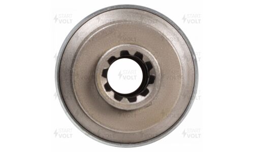 Привод стартера (бендикс) Startvolt, для Honda Civic (07-)/CR-V (07-)/Accord (09-) 1.6i/1.8i/2.0i, арт. VCS 2302