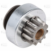 Привод стартера (бендикс) Startvolt, для Hyundai/KIA Solaris (17-)/Rio (17-) 1.4i/1.6i (Z=11) (до 2014 года), арт. VCS 08L5