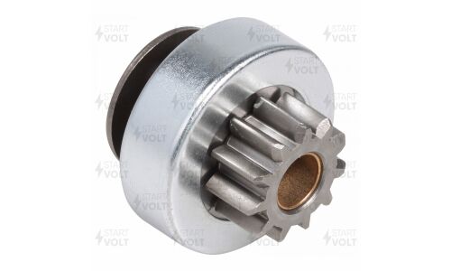 Привод стартера (бендикс) Startvolt, для Hyundai/KIA Solaris (17-)/Rio (17-) 1.4i/1.6i (Z=11) (до 2014 года), арт. VCS 08L5