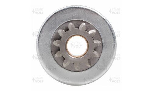 Привод стартера (бендикс) Startvolt, для Hyundai/KIA Solaris (17-)/Rio (17-) 1.4i/1.6i (Z=11) (до 2014 года), арт. VCS 08L5