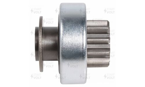Привод стартера (бендикс) Startvolt, для Hyundai/KIA Solaris (17-)/Rio (17-) 1.4i/1.6i (Z=11) (до 2014 года), арт. VCS 08L5
