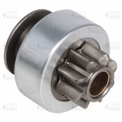 Привод стартера (бендикс) Startvolt, для Hyundai/KIA Sonata NF (05-)/Cerato (04-) 2.0i/2.4i, арт. VCS 0824