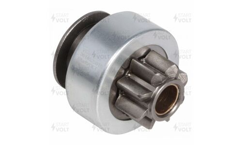 Привод стартера (бендикс) Startvolt, для Hyundai/KIA Sonata NF (05-)/Cerato (04-) 2.0i/2.4i, арт. VCS 0824