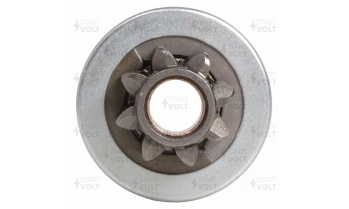 Привод стартера (бендикс) Startvolt, для Hyundai/KIA Sonata NF (05-)/Cerato (04-) 2.0i/2.4i, арт. VCS 0824