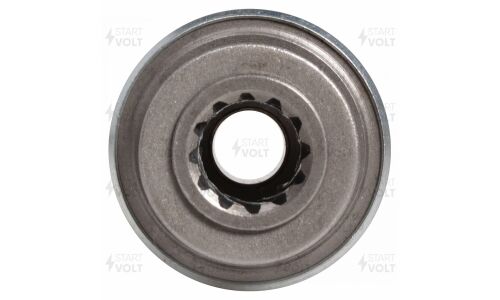 Привод стартера (бендикс) Startvolt, для Hyundai/KIA Sonata NF (05-)/Cerato (04-) 2.0i/2.4i, арт. VCS 0824