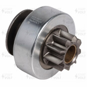 Привод стартера (бендикс) Startvolt, для Лада Largus (12-)/Renault Logan (04-) 1.6i 16V (тип Valeo), арт. VCS 0907