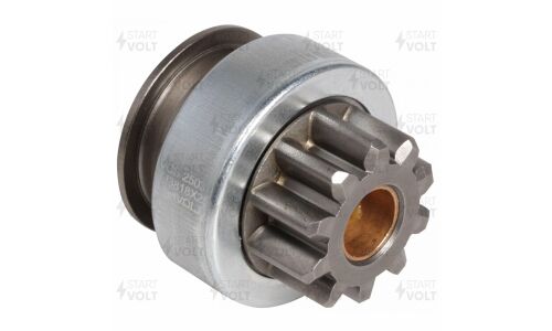 Привод стартера (бендикс) Startvolt, для Mazda 3 BL (08-) 1.6i, арт. VCS 2503