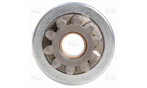Привод стартера (бендикс) Startvolt, для Mazda 3 BL (08-) 1.6i, арт. VCS 2503