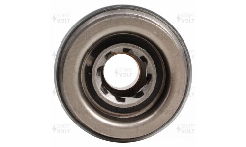 Привод стартера (бендикс) Startvolt, для Mazda 3 BL (08-) 1.6i, арт. VCS 2503