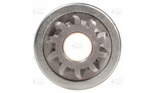 Привод стартера (бендикс) Startvolt, для Mitsubishi L200 (05-)/Pajero Sport (08-) 2.5D, арт. VCS 1102