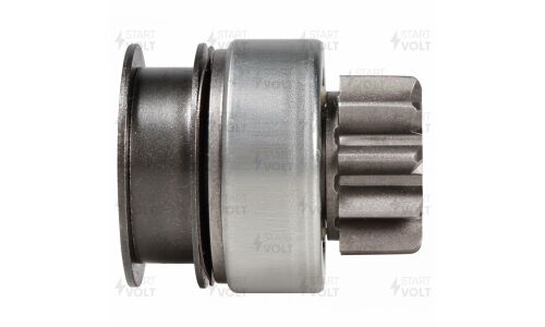 Привод стартера (бендикс) Startvolt, для Mitsubishi L200 (05-)/Pajero Sport (08-) 2.5D, арт. VCS 1102
