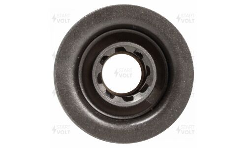 Привод стартера (бендикс) Startvolt, для Mitsubishi L200 (05-)/Pajero Sport (08-) 2.5D, арт. VCS 1102