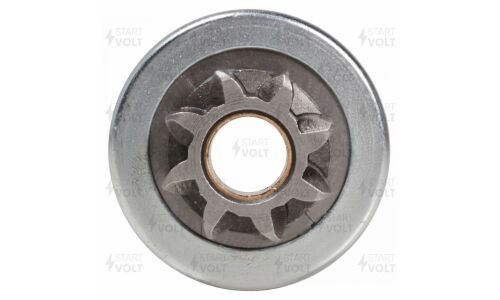 Привод стартера (бендикс) Startvolt, для Mitsubishi Lancer IX (06-) 1.8i/2.0i/2.4i, арт. VCS 1101